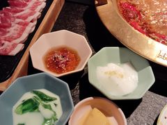 -熊喵来了火锅(太原里第2分店)