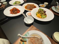 -湖滨客舍·湖北菜