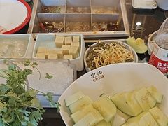 -重庆德忆火锅（龙南街3店）(渝水岸餐饮)