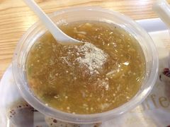 -食盈碗仔翅(星玺广场店)