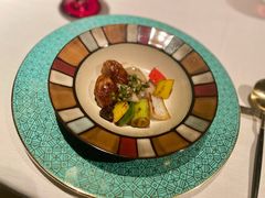 -三号黄浦会Canton Table