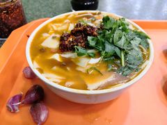 -马国栋大胡子羊肉面片(旧大路店)