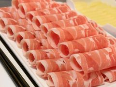 -君邦火锅(新疆大厦店)