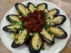 -阿杰臻选海鲜饭店(普陀山店)