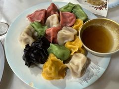 -来之顺海鲜菜馆·青岛菜·始于1993(栈桥店)