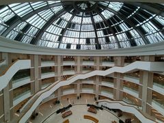 -厦门市图书馆(集美新城馆区)