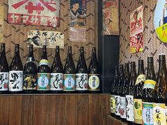 -小川洋风料理(江汉路店)