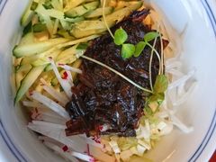 -喜悦烤鸭·新京菜(王府井店)