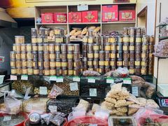-方林富炒货店(西溪路78号本人店)