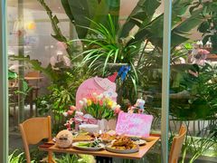 -The Good Place好地方·Brunch·coffee(国贸店)