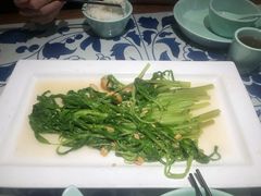 -绿茶餐厅(布吉万象汇店)