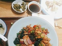 -官桥贡面(吉城大厦店)