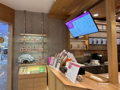 -霸王茶姬(建邺万达广场店)