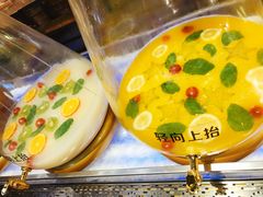 -韩盛·盛江山自助料理(于洪新玛特店)