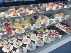-PETIT PARIS 小巴黎(花园道店)