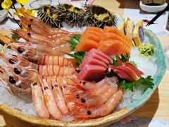 -贵木日本料理·铁板烧(新地假日广场店)
