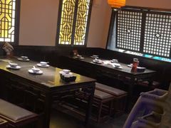 -绿茶餐厅(汇悦大融城店)