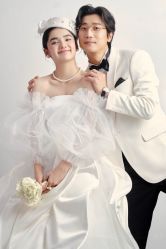 -金夫人婚纱摄影(包河万达店)