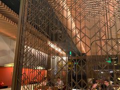 -京华烟云·北京烤鸭(领展购物广场·中关村店)