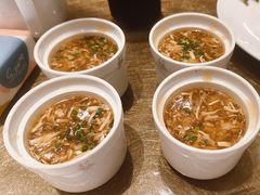 酸辣汤-苏浙汇(肇嘉浜路总店)
