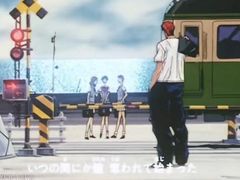 -灌篮高手动画打卡地