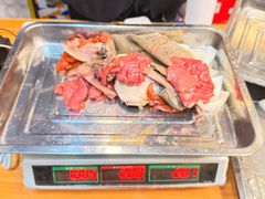 -金鼎雪山牦牛杂火锅(理县总店)