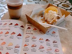 -Pie Bird(新闸路店)
