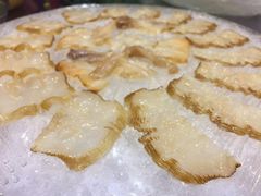 象拔蚌刺身-盛港湾海鲜食府(黄沙店)