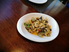 -蜈支洲岛珊瑚酒店临海阁中餐厅