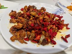 -马白开来特色羊排揪片子  (总店)