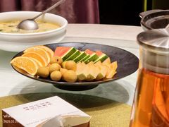 -李氏传家菜(兴城路店)