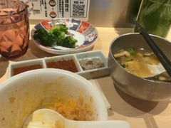 -肉肉大米(金虹桥店)