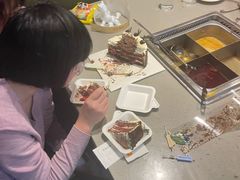 -海底捞火锅(新华联梦想城店)