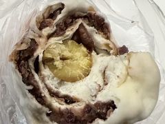 贝勒红豆卷-宫门口馒头铺(创始人总店)