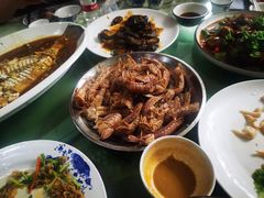 -天隆酒店·本地海鲜鲁菜(烟台大学店)