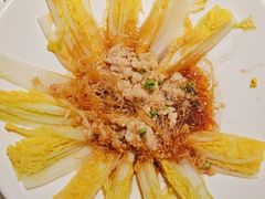 -羲和雅苑•北京烤鸭(国贸商城店)