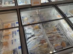 -吉之仙•中国制造•出口级食材日料店(领事馆总店)