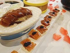 -海富门·带鱼·淮扬菜·粤菜(甘家口店)
