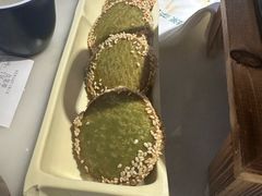 -绿茶餐厅(青岛城阳万象汇店)