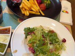 -安妮意大利餐厅(丽都店)
