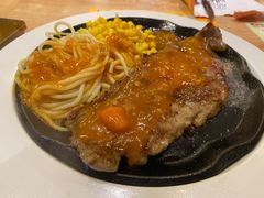 -豪客来牛排(成都锦江大融城店)