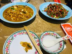 -关东大厨老三熏鹅(新石店)