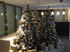 -上海中航虹桥机场泊悦酒店