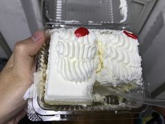-红宝石·鲜奶小方(长阳店)