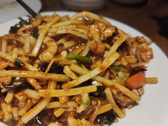 -好嫂子酱猪手•农家菜(华远坊店)