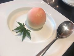 -羡餐厅·杭帮菜·淳菜(千岛湖自由洲际殿店)