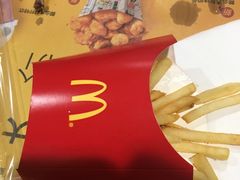 -麦当劳(金山红星美凯龙DT店)