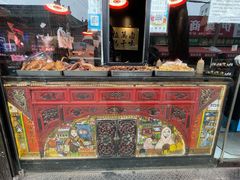 -清真拉妈卤味(回民街店)