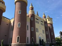 -安徒生童话乐园