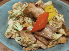 -有心德(麦地店)